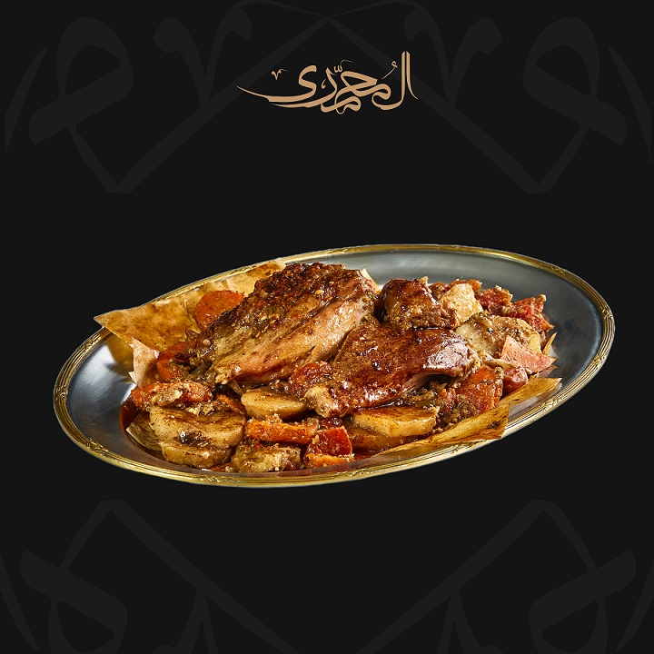 ورقة الموزة المخلية