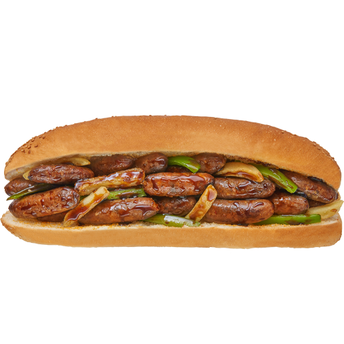 سجق دبس رمان فرنساوي