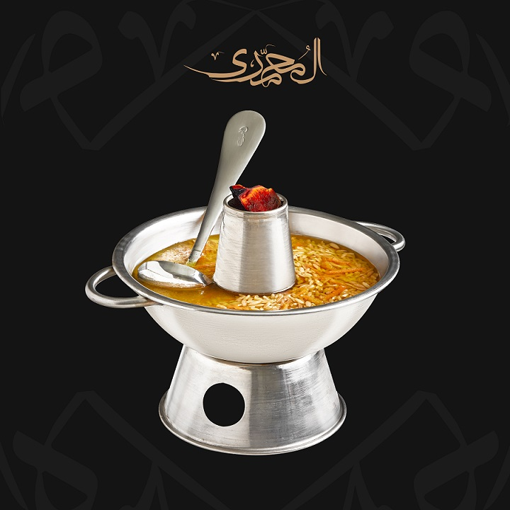 شوربة لسان عصفور