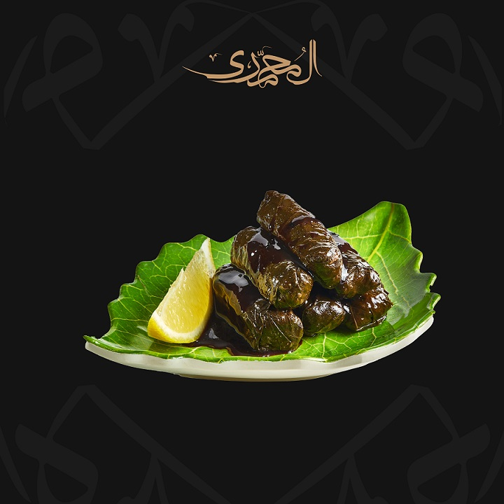 ورق عنب يالانجي