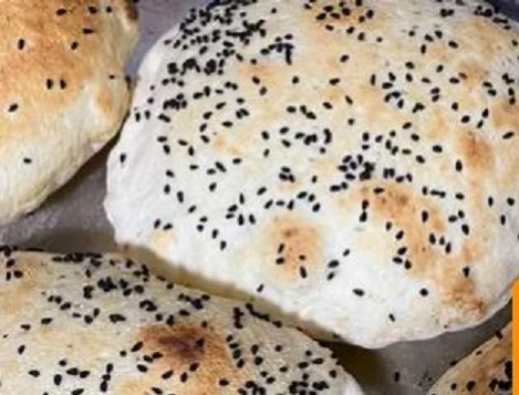 خبز المحمدي