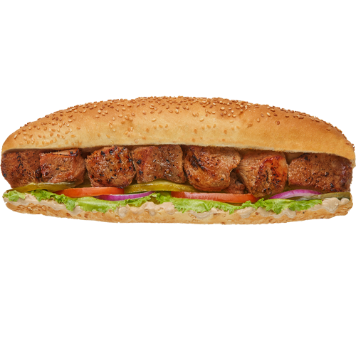 كباب فرنساوي