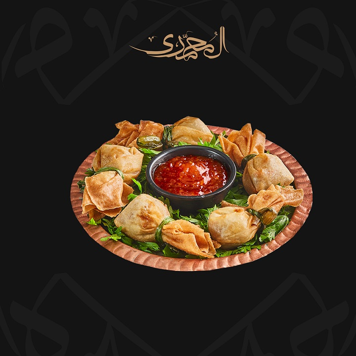 تشكن بون بون