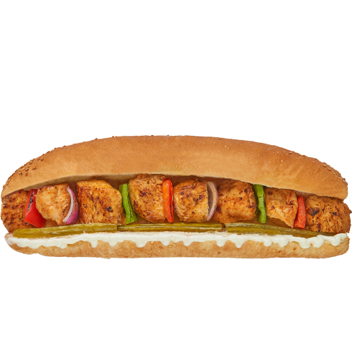 شيش طاووق خبز المحمدي