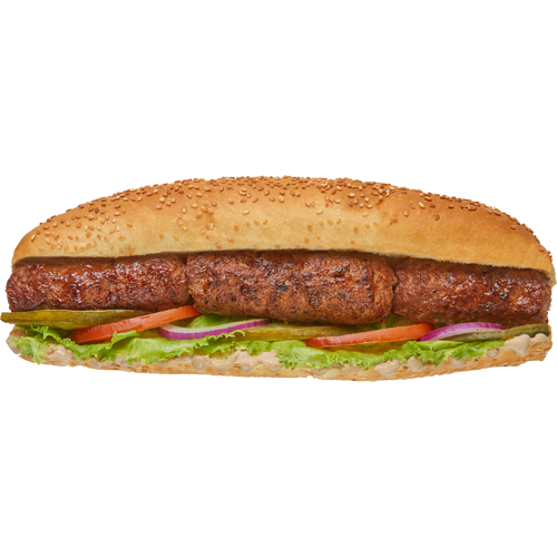 كفتة خبز المحمدي